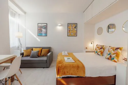 Downtown Formosa Studio by Vacationy