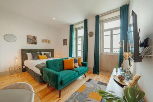 Downtown Suites by Vacationy