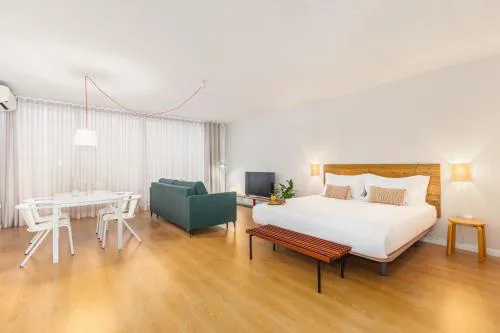 Dream On - Clérigos Lofts