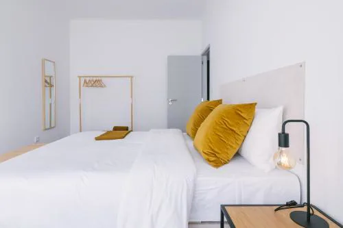 D&S - Family Apartments I