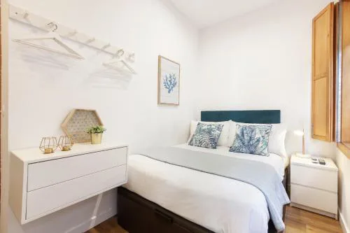 D&S - Porto São Bento Apartments