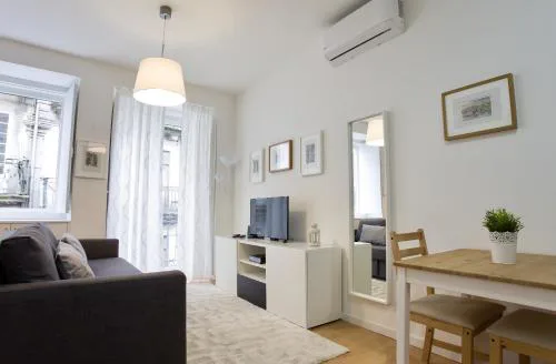 D&S - Porto São Bento Apartments II
