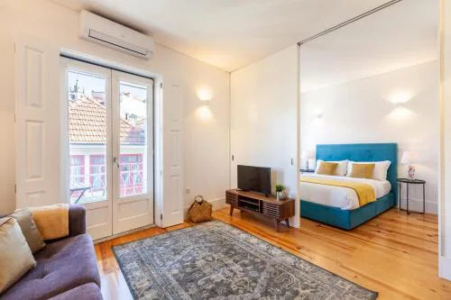 D&S - Porto São Bento Apartments III