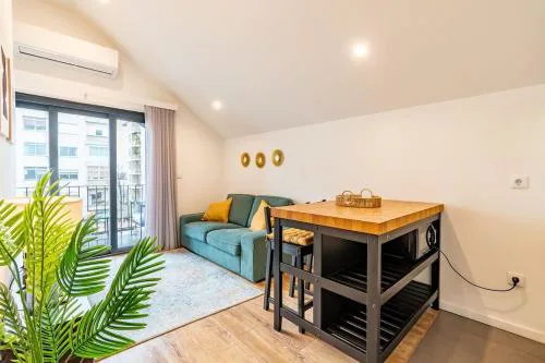 Eden Urban Nest
