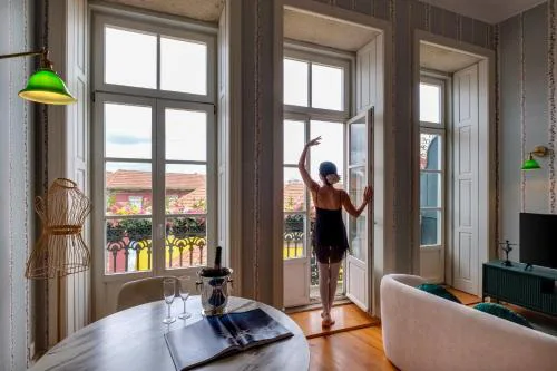 Elegant Ballet House near metro Downtown AC