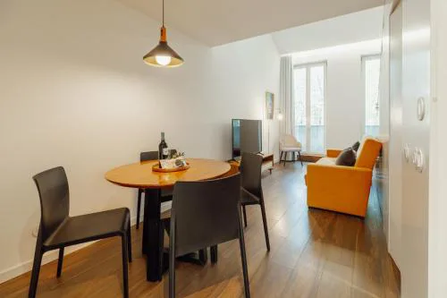 Elegant Marques Duplex by Vacationy