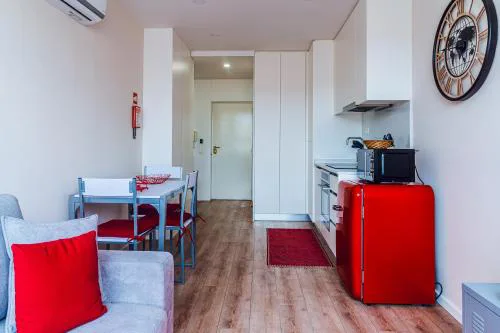 Emotions Porto Flat