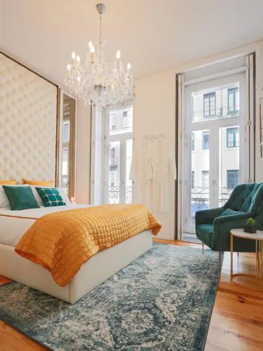 Esmeralda Apartment by Cozy Stay