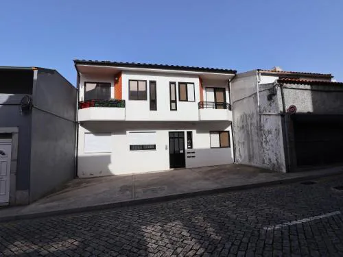 Esperança Apartments
