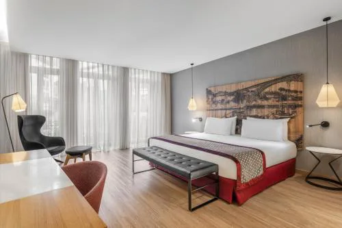 Eurostars Porto Centro