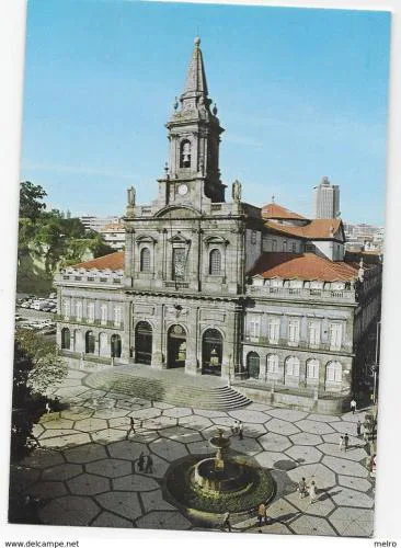Fantasy Hostel Porto