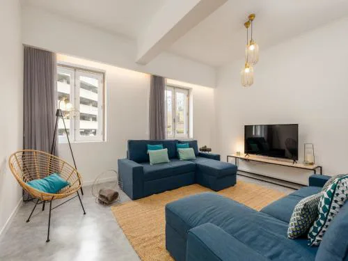 Feel Porto Bacchus Townhouse