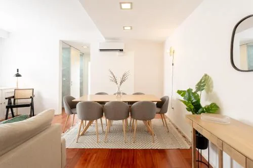Feel Porto Classic Apartment