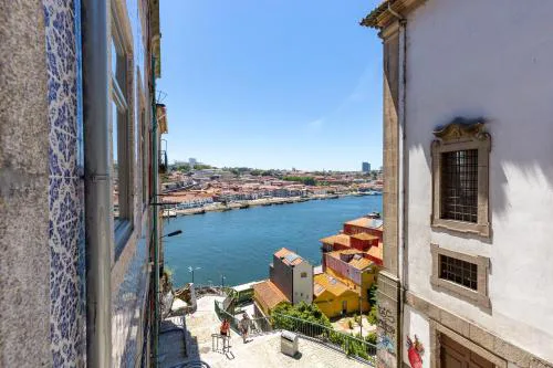 Feel Porto Codeçal Apartments