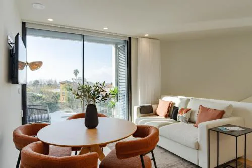 Feel Porto Corporate Housing Boavista