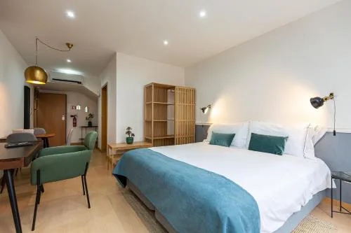 Feel Porto Corporate Housing Marquês