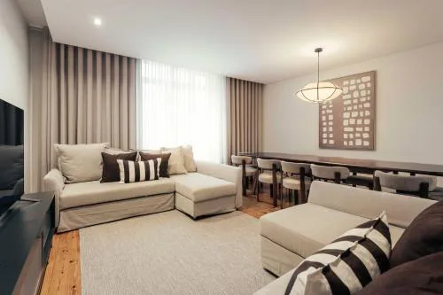 Feel Porto Downtown Apartments & Studios