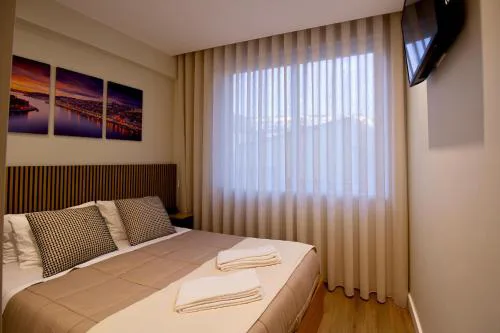 Feel Porto in Bolhão "Metro at your doorstep"