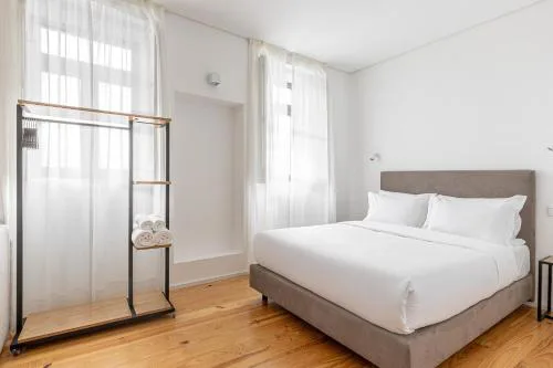 Filigrana Apartments