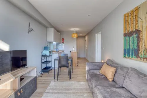 FLH Boavista Urban Cityscape Flat