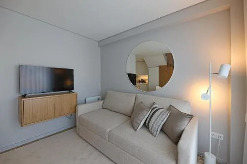 FLH Boavista Wooden Duplexes