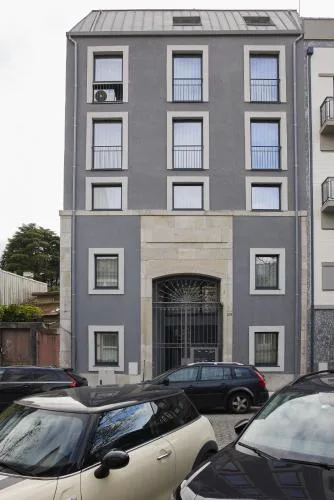 FLH Porto Central Apartments