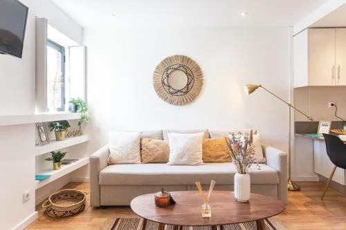 FLH Porto Central TownHouse