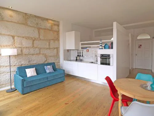 FLH Porto Cozy Studio