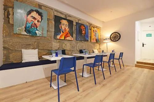 FLH Porto Downtown GuestHouse