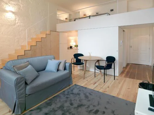 FLH Porto Modern Flat