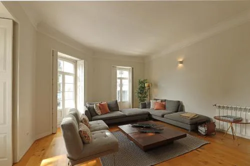 FLH Seaside Luxury House in Porto