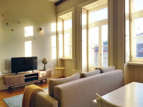 Formosa Deluxe Loft by LuxiStay