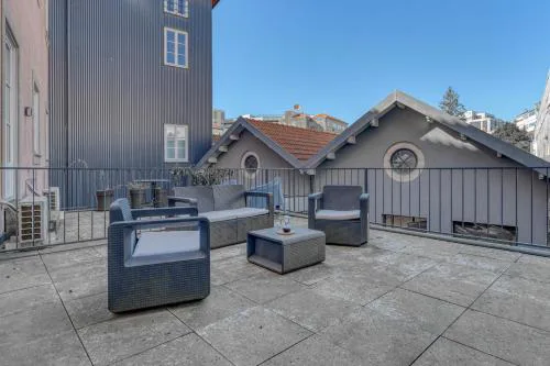 Formosa Patio with Free Parking