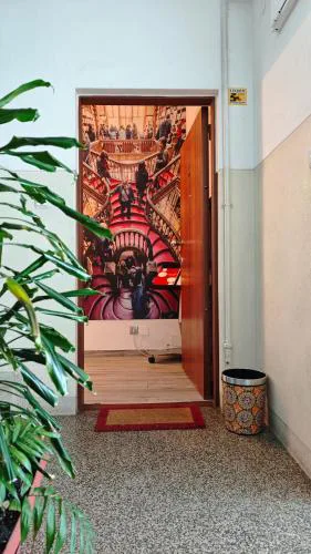 Full 3-Room Apt Downtown Casa do Livro Boavista