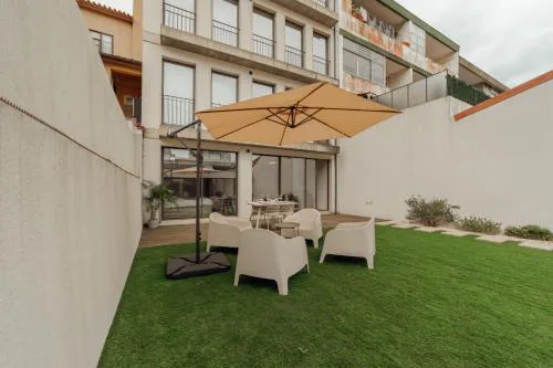Gaia Premium Apartments by Vacationy