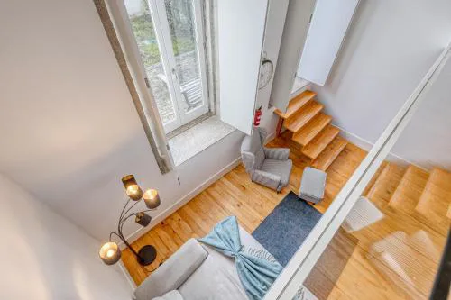 Garden Loft