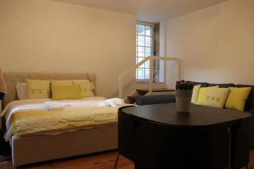 Great & Cosy Foz Velha