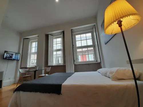 Great&Cosy São Bento