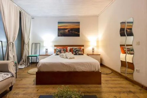 Guest H4U - Porto River View