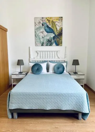 Guest house D. Filipe I