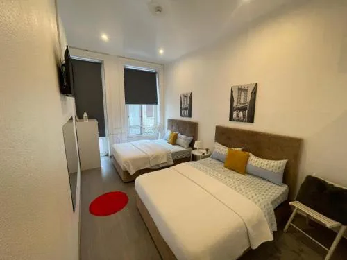 Guesthouse Franco