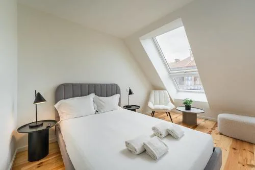GuestReady - A fantastic home in Porto