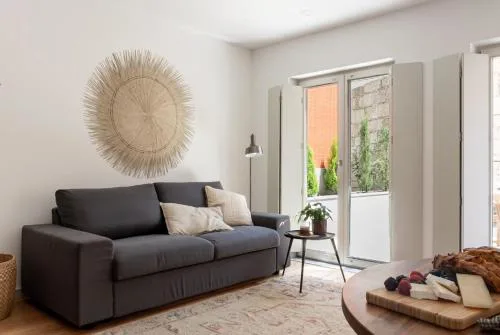 GuestReady - A Hidden Oasis in the Center of Porto
