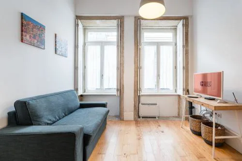 GuestReady - A lovely city retreat