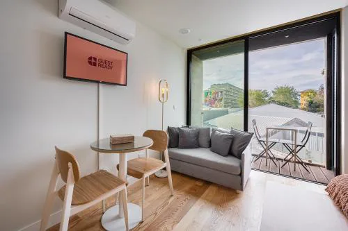 GuestReady - A lovely retreat in Porto