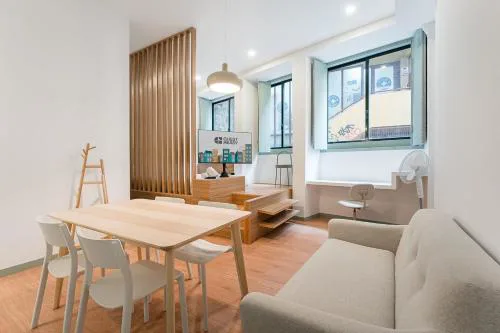 GuestReady - A modern stay in Downtown
