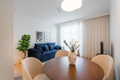 GuestReady - A peaceful home near downtown