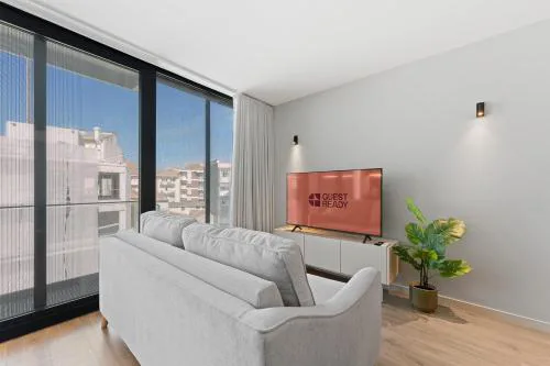 GuestReady - Age of Discoveries homes