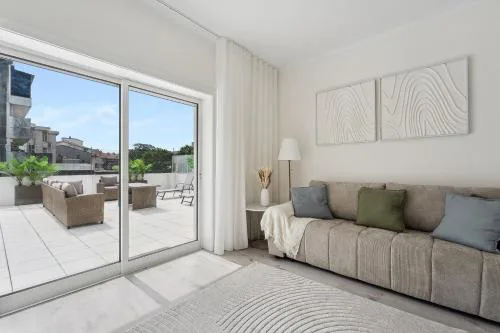 GuestReady - An elegant stay in the city centre
