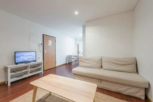 GuestReady - Ao Coliseu